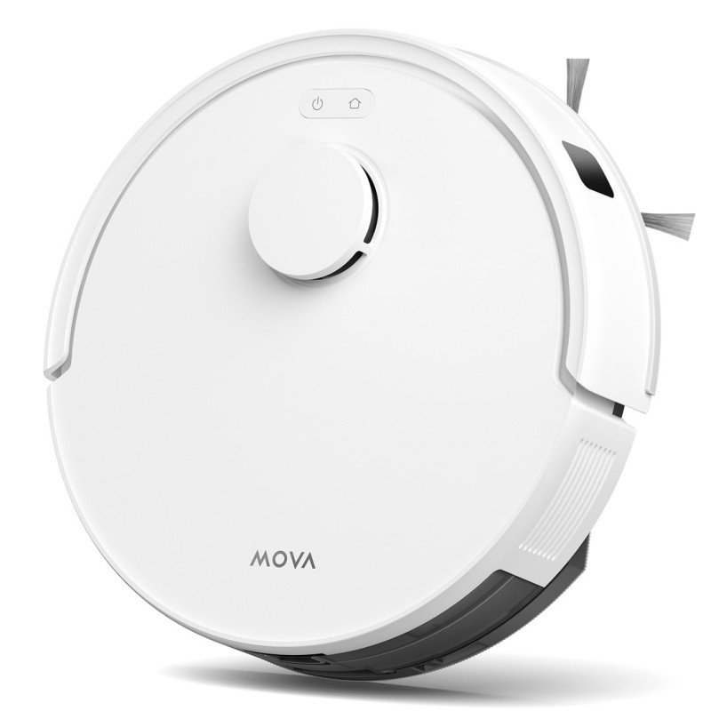 Robot sprzątający Mova by Dreame V50 Ultra Complete (biały) Robot sprzątający Mova by Dreame V50 Ultra Complete (biały)