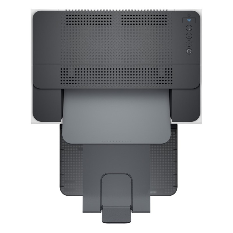 HP LaserJet M207dw Wireless Black and white Printer, Duplex