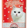 SUPER BENEK Crystal Compact  - Cat litter  - 7,6 l