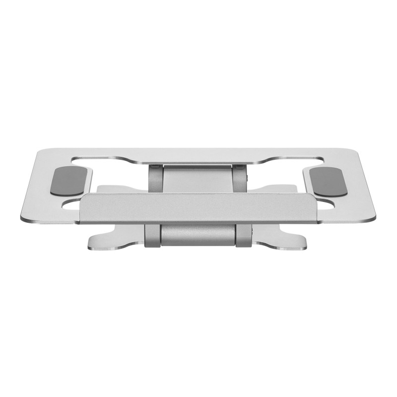 Gembird NBS-D1-03 laptop stand Silver 39.6 cm (15.6 Gembird NBS-D1-03 laptop stand Silver 39.6 cm (15.6