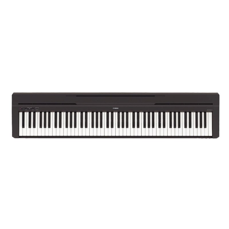 Yamaha P-45B - digital piano 88 keys Black