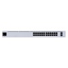 Ubiquiti UniFi USW-PRO-24 network switch Managed L2/L3 Gigabit Ethernet (10/100/1000) Silver