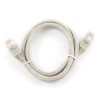 LANBERG PATCHCORD S/FTP CAT.6A 1M GRAY LSZH