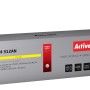 Activejet ATH-312AN Toner (replacement for Canon, HP 126A CRG-729Y, CE312A; Premium; 1000 pages; yellow)