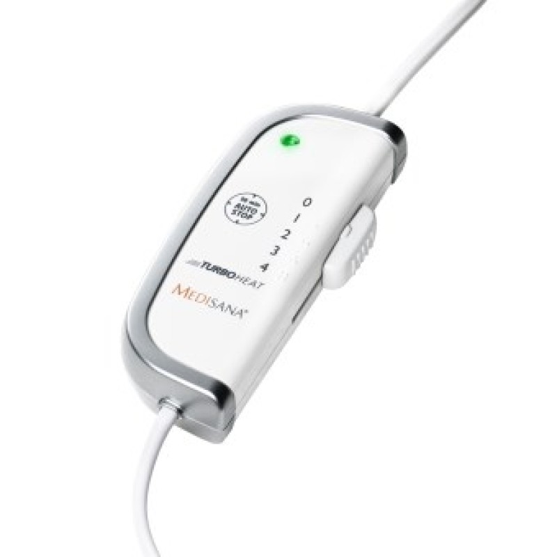 Neck and back electric blanket Medisana HP 630 XL 55 x 65 cm 100 W Neck and back electric blanket Medisana HP 630 XL 55 x 65 cm 100 W