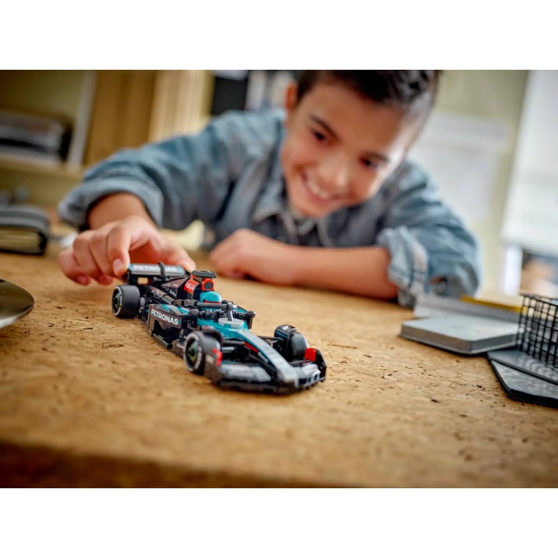 LEGO SPEED CHAMPIONS 77244 Mercedes-AMG F1 W15 LEGO SPEED CHAMPIONS 77244 Mercedes-AMG F1 W15