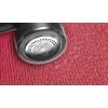 ELDOM TORI clothes shaver, rechargeable and mains powered ELDOM TORI clothes shaver, rechargeable and mains powered