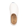 Scholl Evoflex  - unisex clogs white, size 46