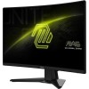 MSI MAG 242C computer monitor 59.9 cm (23.6 MSI MAG 242C computer monitor 59.9 cm (23.6