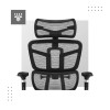 Office armchair MA-Manager 9.5 Office armchair MA-Manager 9.5