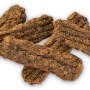 BRIT Meaty Jerky Protein Bar Lamb - dog treat - 200 g