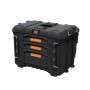 Toolbox XL 3 drawers KETER
