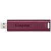 Kingston Technology DataTraveler 1TB Max Type-A 1000R/900W USB 3.2 Gen 2 Kingston Technology DataTraveler 1TB Max Type-A 1000R/900W USB 3.2 Gen 2