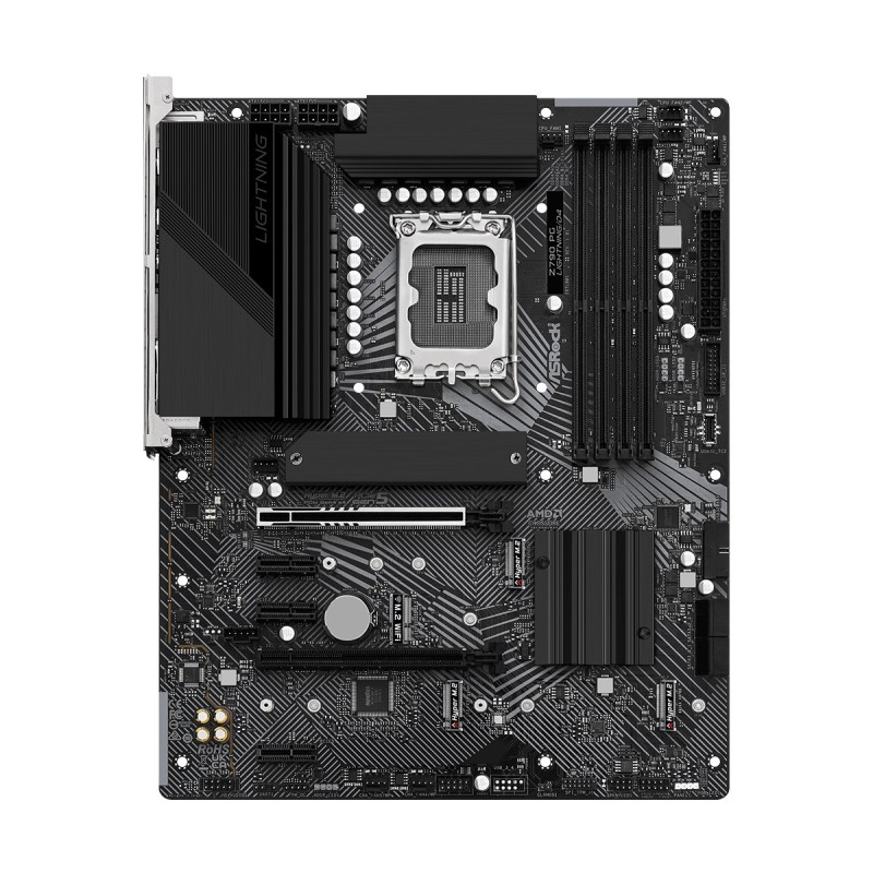 ASUS PRO H610M-C D4-CSM Intel H610 LGA 1700 micro ATX ASUS PRO H610M-C D4-CSM Intel H610 LGA 1700 micro ATX