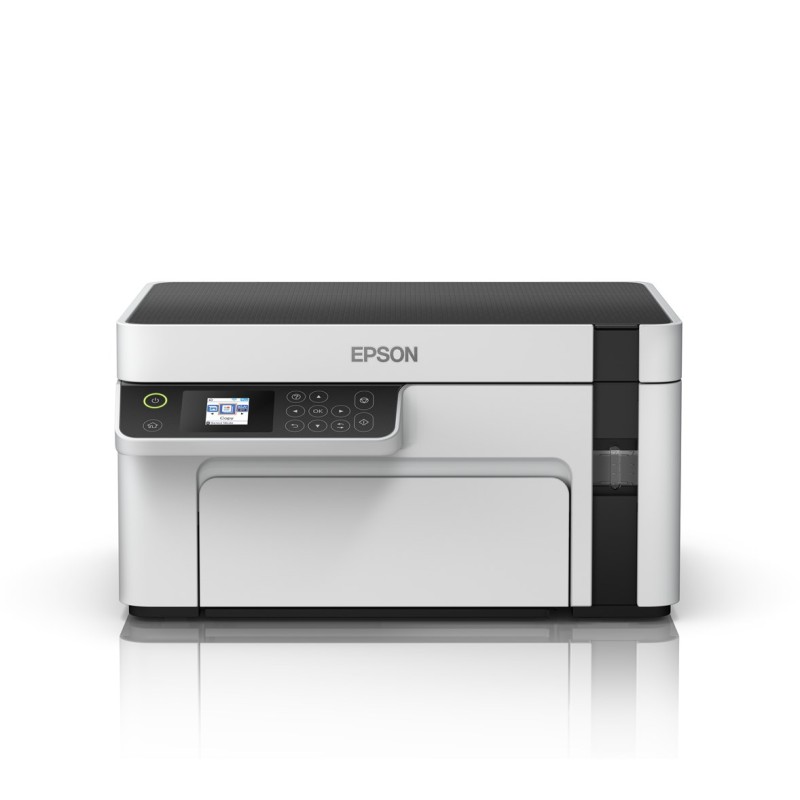 Epson EcoTank M2120 Inkjet A4 1440 x 720 DPI 32 ppm Wi-Fi Epson EcoTank M2120 Inkjet A4 1440 x 720 DPI 32 ppm Wi-Fi