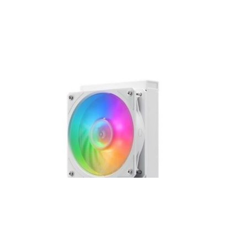 COOLER MASTER WATER COOLER MasterLiquid 360 Ion White COOLER MASTER WATER COOLER MasterLiquid 360 Ion White