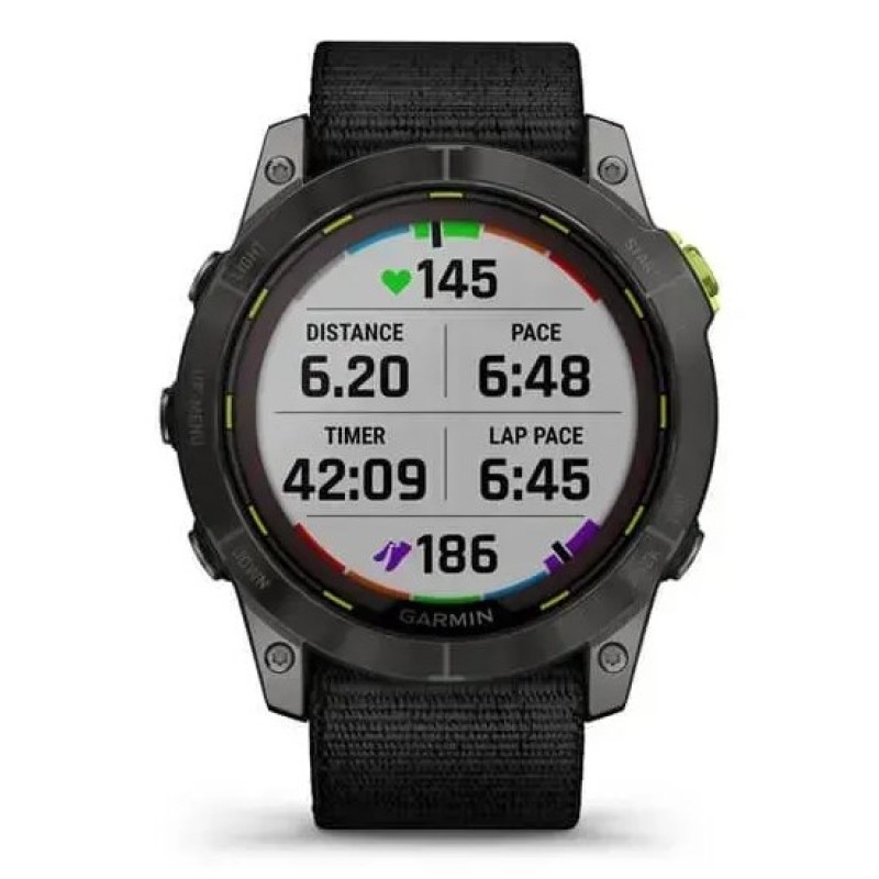 Garmin Enduro 2 3.56 cm (1.4 Garmin Enduro 2 3.56 cm (1.4
