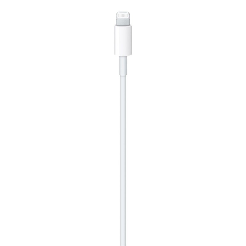 Apple USB-C to Lightning Cable (2m) Apple USB-C to Lightning Cable (2m)