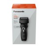 Panasonic ES-RW31 Foil shaver Black Panasonic ES-RW31 Foil shaver Black