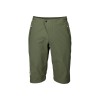 POC ESSENTIAL ENDURO cycling shorts - green, size M POC ESSENTIAL ENDURO cycling shorts - green, size M