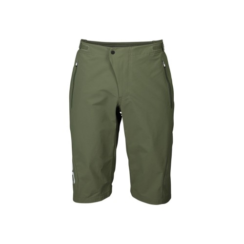 POC ESSENTIAL ENDURO cycling shorts - green, size M POC ESSENTIAL ENDURO cycling shorts - green, size M