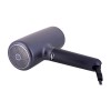 Braun HD 4.3 hair dryer 2200 W Silver Braun HD 4.3 hair dryer 2200 W Silver