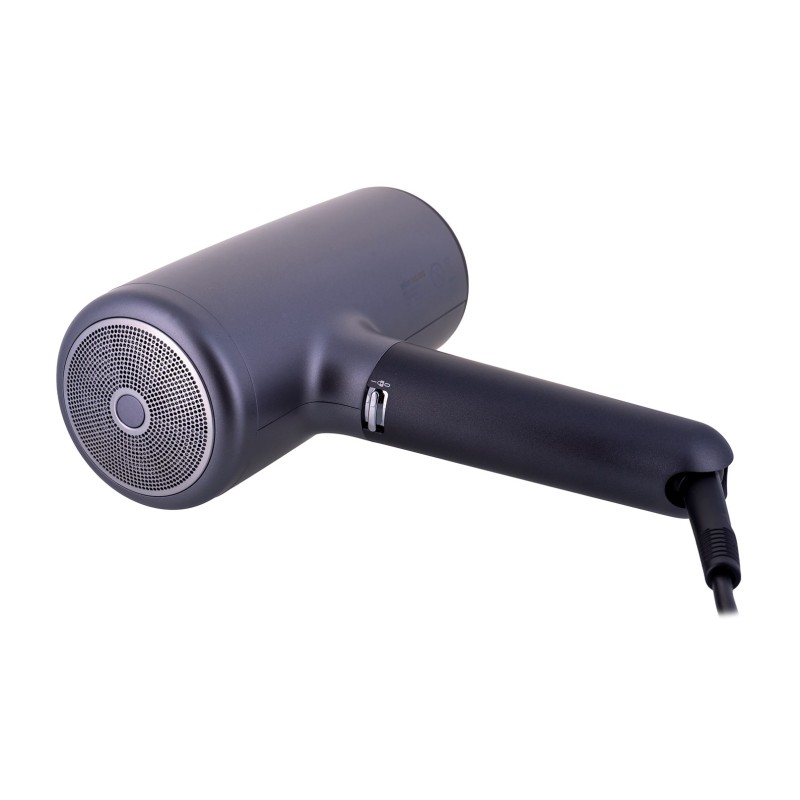 Braun HD 4.3 hair dryer 2200 W Silver Braun HD 4.3 hair dryer 2200 W Silver