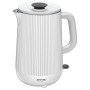 MPM MCZ-115 electric kettle 1.5 L 1800 W White