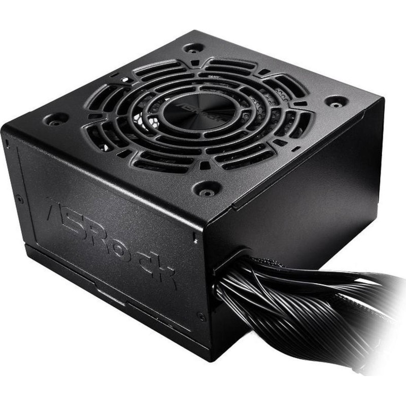 Power supply ASRock Challenger Bronze 750W (CL-750B) Power supply ASRock Challenger Bronze 750W (CL-750B)