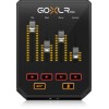 TC Helicon Go XLR Mini - mixer and audio interface