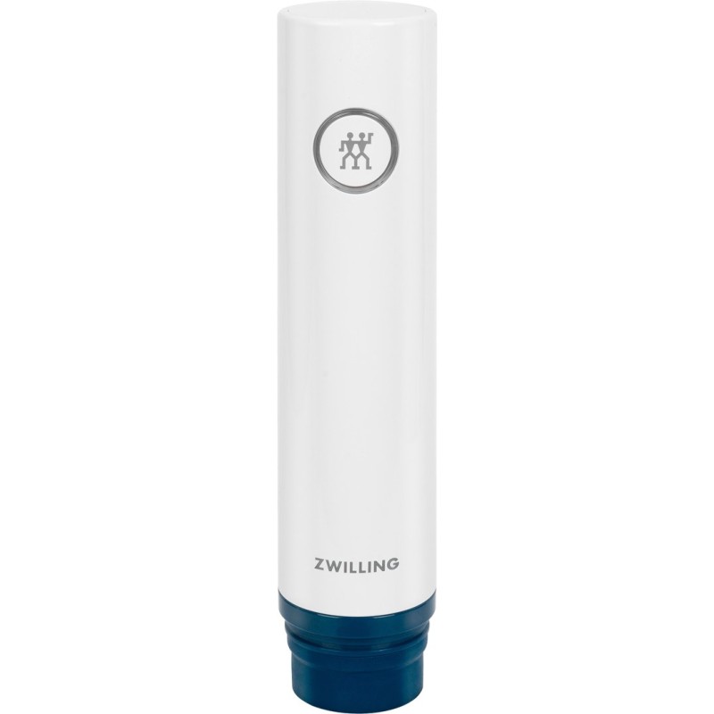 ZWILLING 36815-015-0 vacuum sealer Blue, White ZWILLING 36815-015-0 vacuum sealer Blue, White