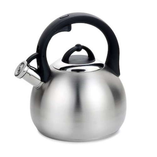 Maestro MR-1311 kettle 3.0 L Stainless steel Maestro MR-1311 kettle 3.0 L Stainless steel
