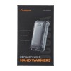 Ocoopa UT4 Extreme Electronic hand warmer Camouflage