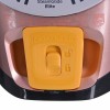 Pyramis Fido kitchen mixer grey concrete 090921838 Pyramis Fido kitchen mixer grey concrete 090921838