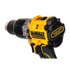 DeWALT DCD805E2T-QW drill 2000 RPM 1.34 kg