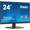 iiyama ProLite XU2493HS-B6 computer monitor 60.5 cm (23.8