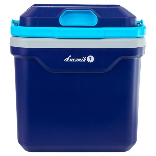 Tourist car refrigerator Lucznik CBX-24 Cool&Go L 24L 12V/220-240V