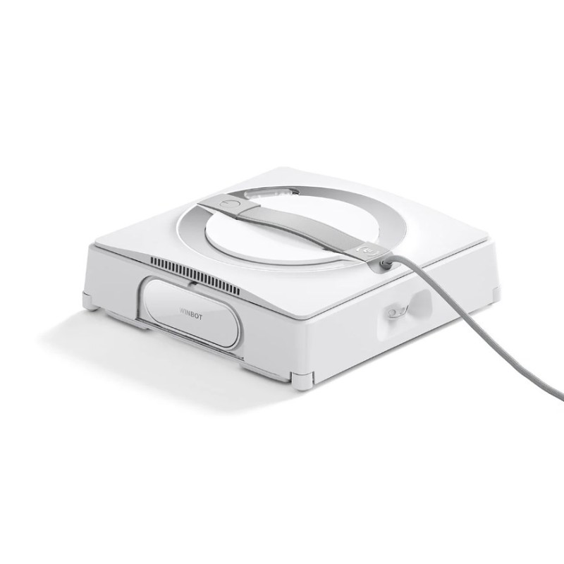 Ecovacs Winbot W2 OMNI window cleaning robot (white) Ecovacs Winbot W2 OMNI window cleaning robot (white)
