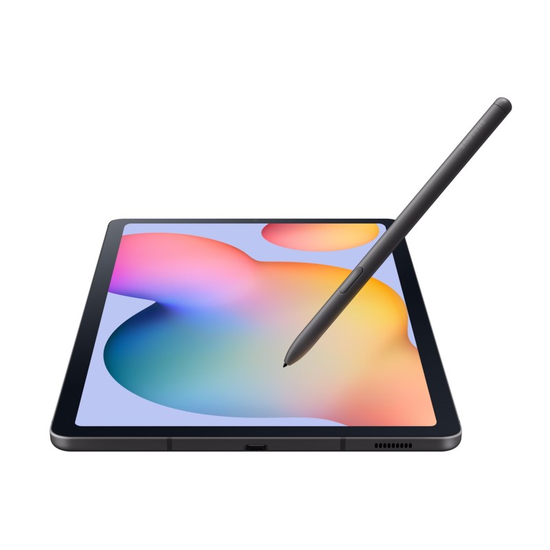 Samsung Galaxy Tab S6 Lite (2024) Wi-Fi 64 GB 26.4 cm (10.4 Samsung Galaxy Tab S6 Lite (2024) Wi-Fi 64 GB 26.4 cm (10.4