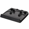 Kohersen Black Cube 24 cm frying pan with lid