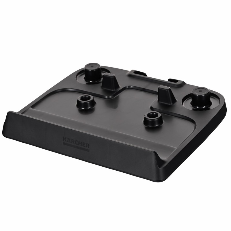 Kohersen Black Cube 24 cm frying pan with lid Kohersen Black Cube 24 cm frying pan with lid