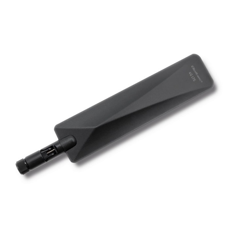 Qoltec 57018 4G LTE antenna omnidirectional | 7dBi | Indoor Qoltec 57018 4G LTE antenna omnidirectional | 7dBi | Indoor