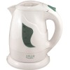 Adler AD 08 w electric kettle 1 L 850 W White