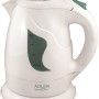 Adler AD 08 w electric kettle 1 L 850 W White