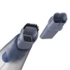Black & Decker NVB12AV handheld vacuum Bagless Grey Black & Decker NVB12AV handheld vacuum Bagless Grey