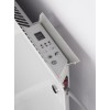 MAAN Vertical PG 60 canopy matte black MAAN Vertical PG 60 canopy matte black