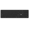 NATEC WIRELESS KEYBOARD FELIMARE US SLIM