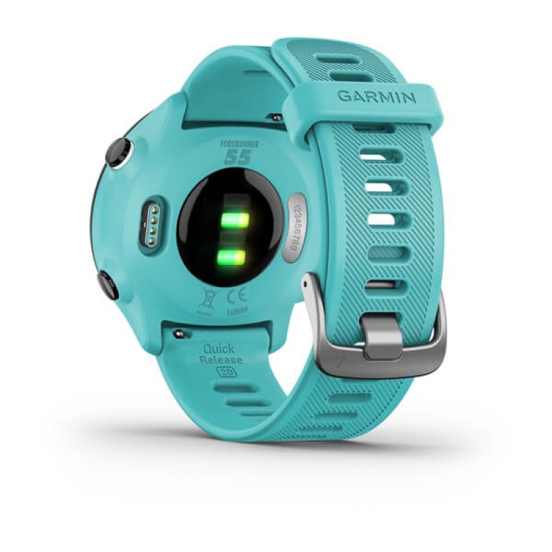 Garmin Forerunner 55 2.64 cm (1.04 Garmin Forerunner 55 2.64 cm (1.04