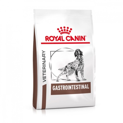 ROYAL CANIN Gastro Intestinal - dry food for dogs - 2 kg ROYAL CANIN Gastro Intestinal - dry food for dogs - 2 kg