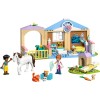 LEGO FRIENDS 42696 Animal Vet Clinic